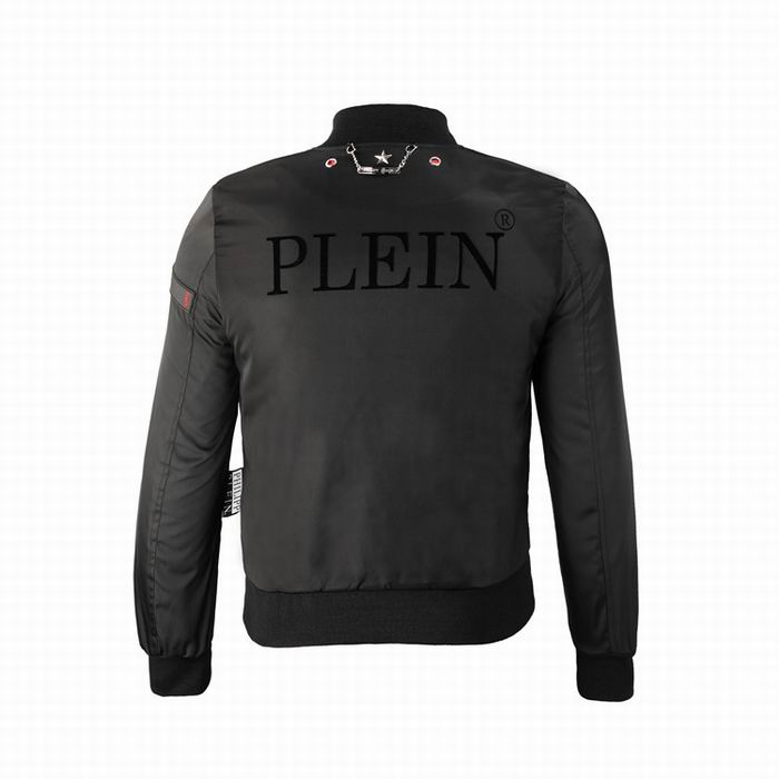 Philipp Plein Men's Outwear 14